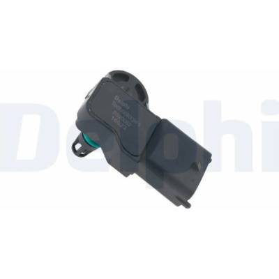 Senzor tlaku sacího potrubí DELPHI PS20082-12B1