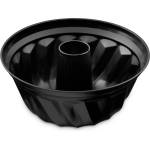 Berlinger Haus Форма за кекс с незалепващо покритие Matte Black 25 см 55151 (BH/8629)