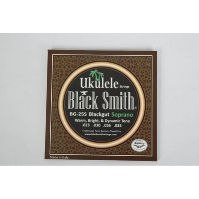 Black Smith BG-25S