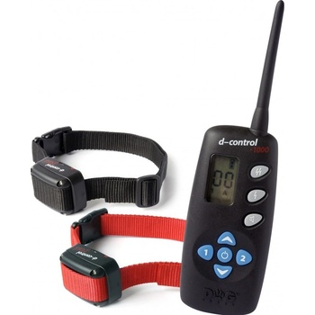 DogTrace d-control 1002