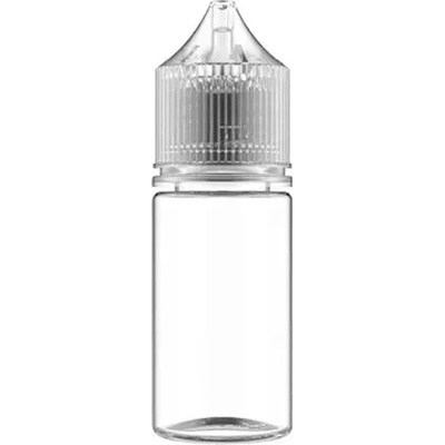 Chubby Gorilla Lahvička V3 30ml Transparentní – Zboží Dáma