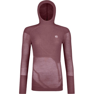 Ortovox Merino Thermovent Hoody W