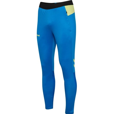 Hummel Blaze Pro Training Pants modrá