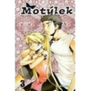 Motýlek 3