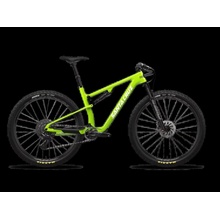 Santa Cruz Blur 4 Carbon C S Kit 2024