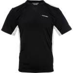 KooGa Фланелка KooGa Training Jersey Top - Black