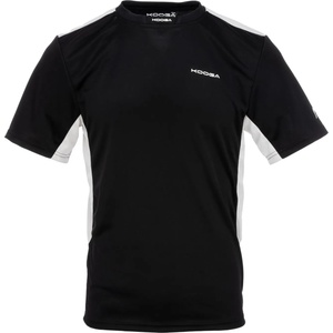 KooGa Фланелка KooGa Training Jersey Top - Black