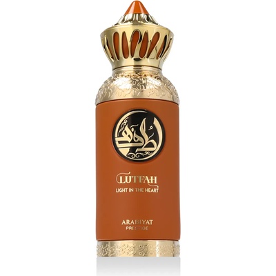Arabiyat Lutfah Light in the Heart EDP 80 ml Tester