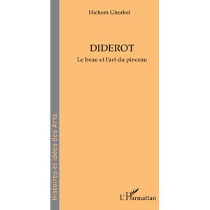 Diderot | Ghorbel (2025)