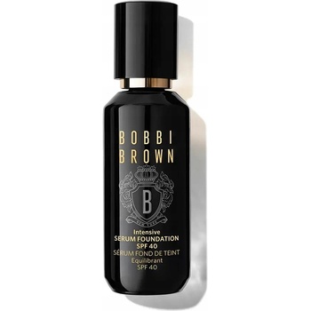 Bobbi Brown Intenzivní make up a sérum SPF40 Intensive Skin Serum Foundation SPF40 Porcelain 30 ml