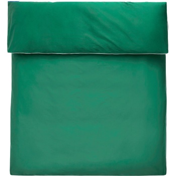 HAY Плик за завивка Outline 135 x 200 см тъмнозелен (AC454-A634-AF93)