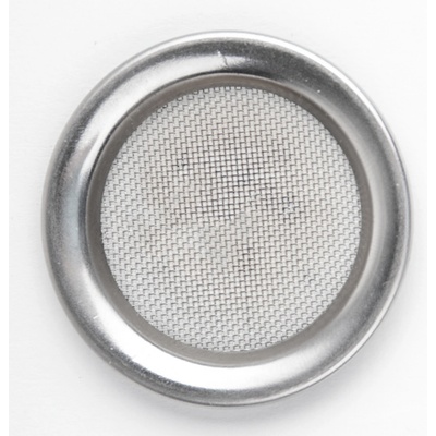 Berk Esoterik Berk Náhradní sítko pro kadidelnice Nerez Ø 4,5 cm – Zboží Dáma