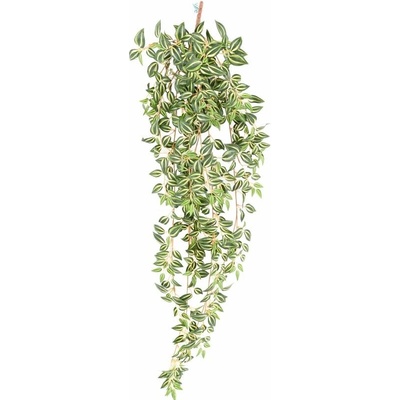 Umelá popínavá Tradescantia, 110cm