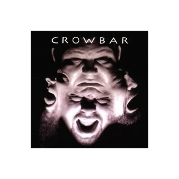 Odd Fellows Rest - Crowbar CD