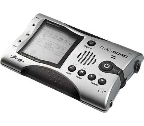 Stagg TUM-50RC