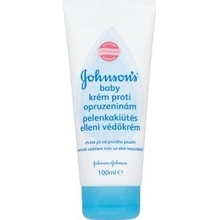 Johnson's Baby krém uklidňující 100 ml