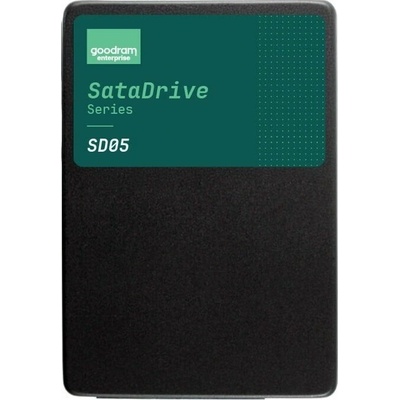 Goodram SD05M 480GB, GESD05SA00-480NS10B