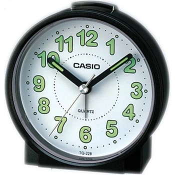 Casio Настолен часовник Casio TQ-228-1 (TQ-228-1)