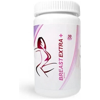 BREAST EXTRA+ 90 kapsúl