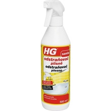 HG 186 odstraňovač plesne 500 ml