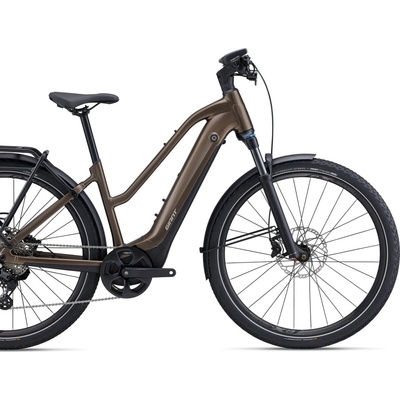 Giant Explore E+ 1 Pro STA Truffle 2024