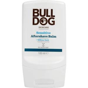 BULLDOG Original Sensitive Aftershave Balm 100 ml