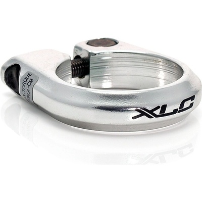 XLC PC-B02 34,9 mm podsedlová objímka
