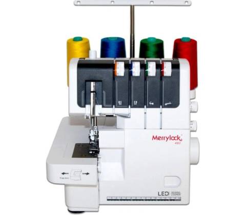 Merrylock MK 480
