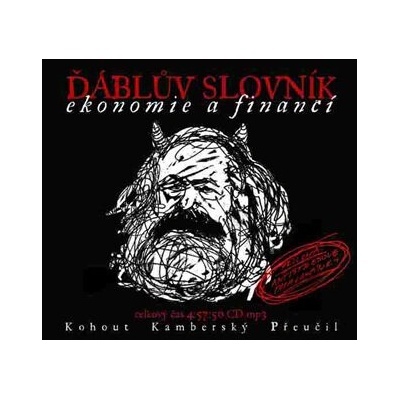 Ďáblův slovník ekonomie a financí