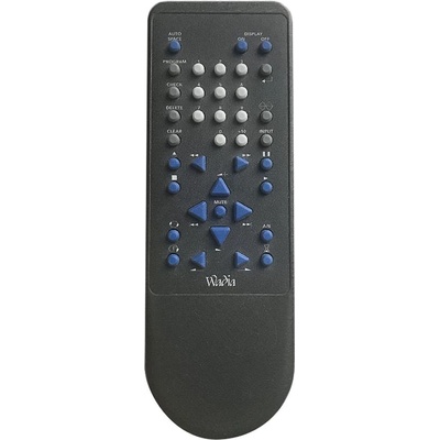 GENERAL WADIA 830 CD - съвместимо дистанционно управление на марката General (830 CD)
