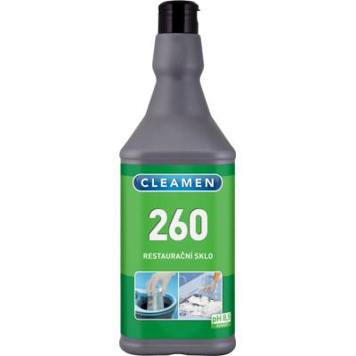 Cleamen 260 na restaurační sklo 1 l