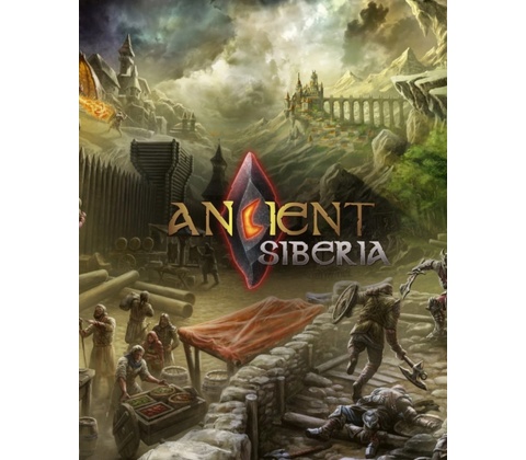 Ancient Siberia