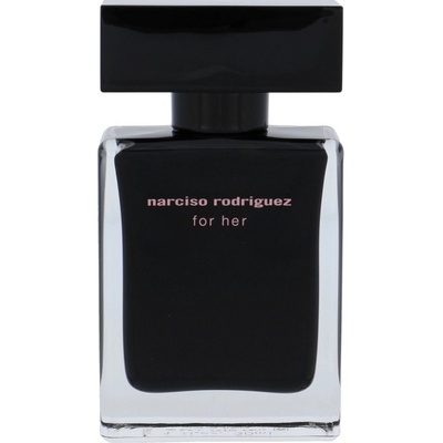 Narciso Rodriguez toaletná voda dámska 50 ml
