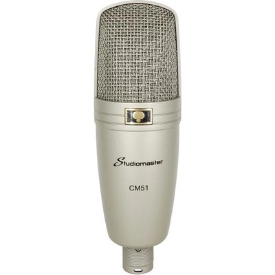Studiomaster CM51