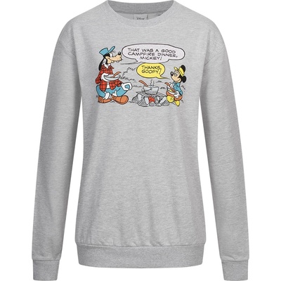 Lizenz Дамска блуза DISNEY Campfire Women Sweatshirt