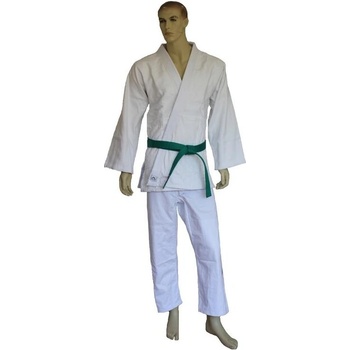 Katsudo Кимоно Katsudo JU Токио 750 г, бяло (KAT3013.white.160cm)