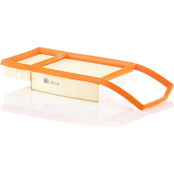 Mann-filter Въздушен филтър mann-filter c 35 010