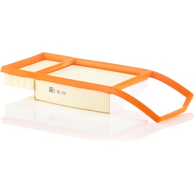 Mann-filter Въздушен филтър mann-filter c 35 010