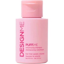 Designme PUFF.ME Volumizing Shampoo 50 ml