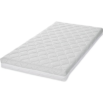 Lorelli Classic МАТРАК havana 60/120-10 СМ СИВО НЕБЕ (10160145302)