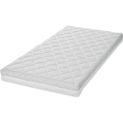 Lorelli Classic МАТРАК havana 60/120-10 СМ СИВО НЕБЕ (10160145302)