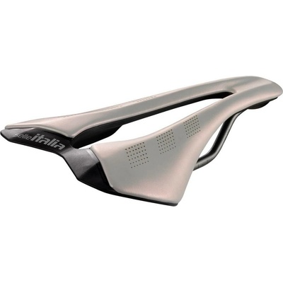 SELLE ITALIA SLR ELITE Opal bílá S3
