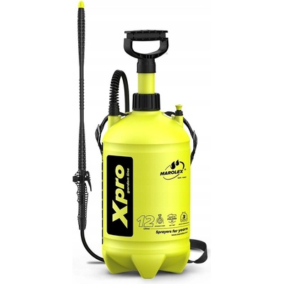 Marolex XPRO 12L