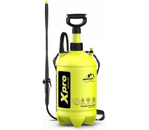 Marolex XPRO 12L