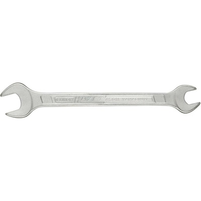 Hazet Oboustranný vidlicový klíč 8x10 mm EDE57010050