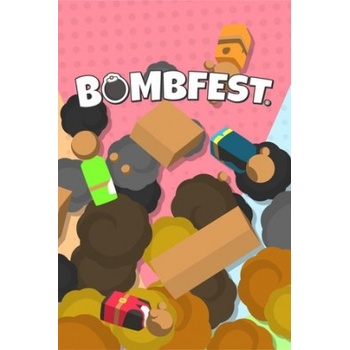 Bombfest