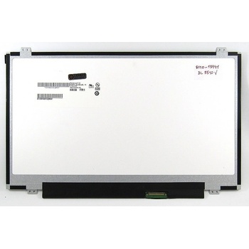 LP140WH2 TLS1 lesklý