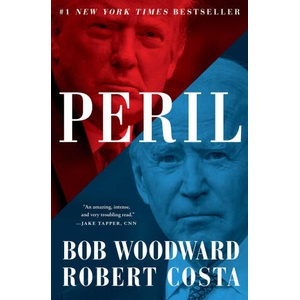 Peril (ISBN: 9781982182922)