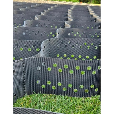 Natan Plast Geobunky Geocell Comfort 15 cm 3,50 x 6,69 m 1 ks