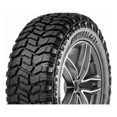 RADAR RENEGADE R/T+ 295/60 R20 121/118Q